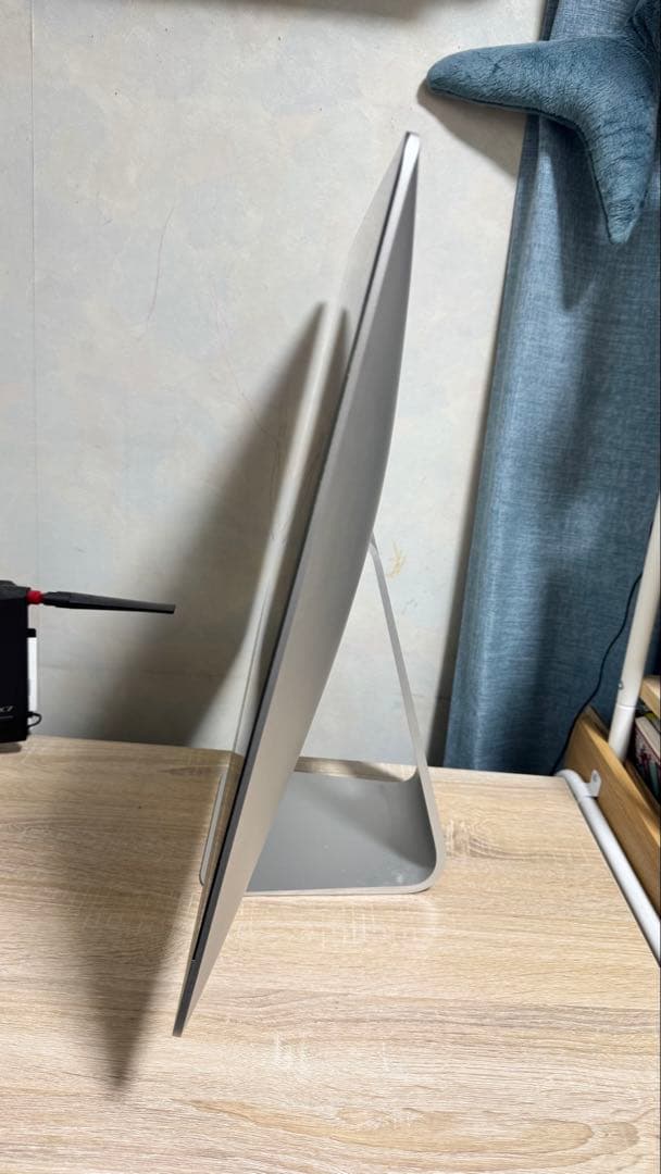 iMac 27インチ Retina 5K 2017年モデル