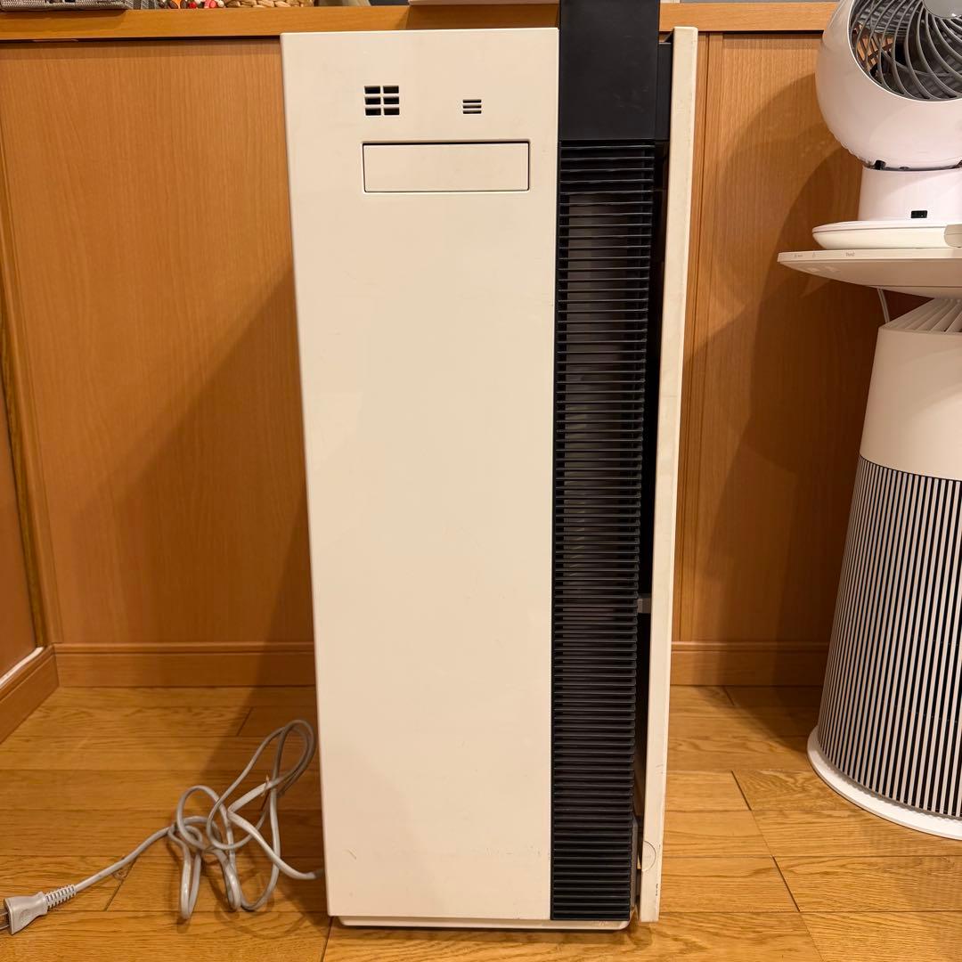 パナソニック 次亜塩素酸 空間除菌脱臭機 ジアイーノ F-MV2300-WZ