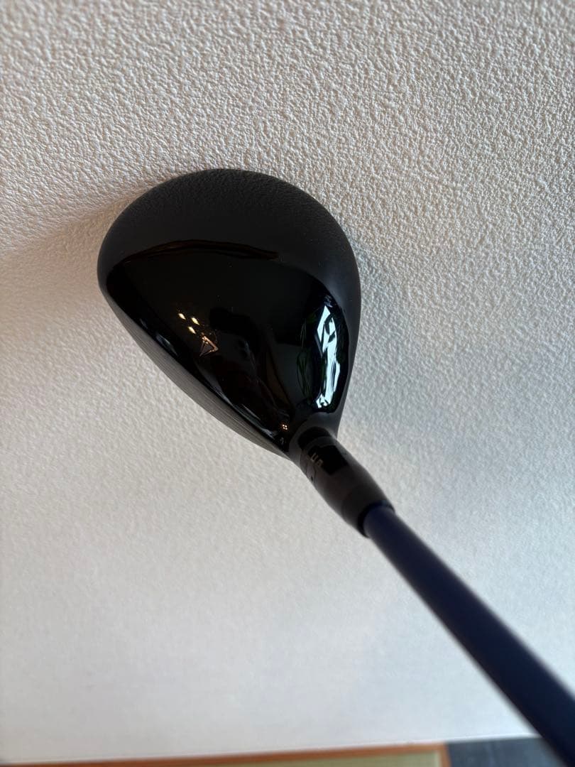 Titleist TS3 フェアウェイウッド 18度