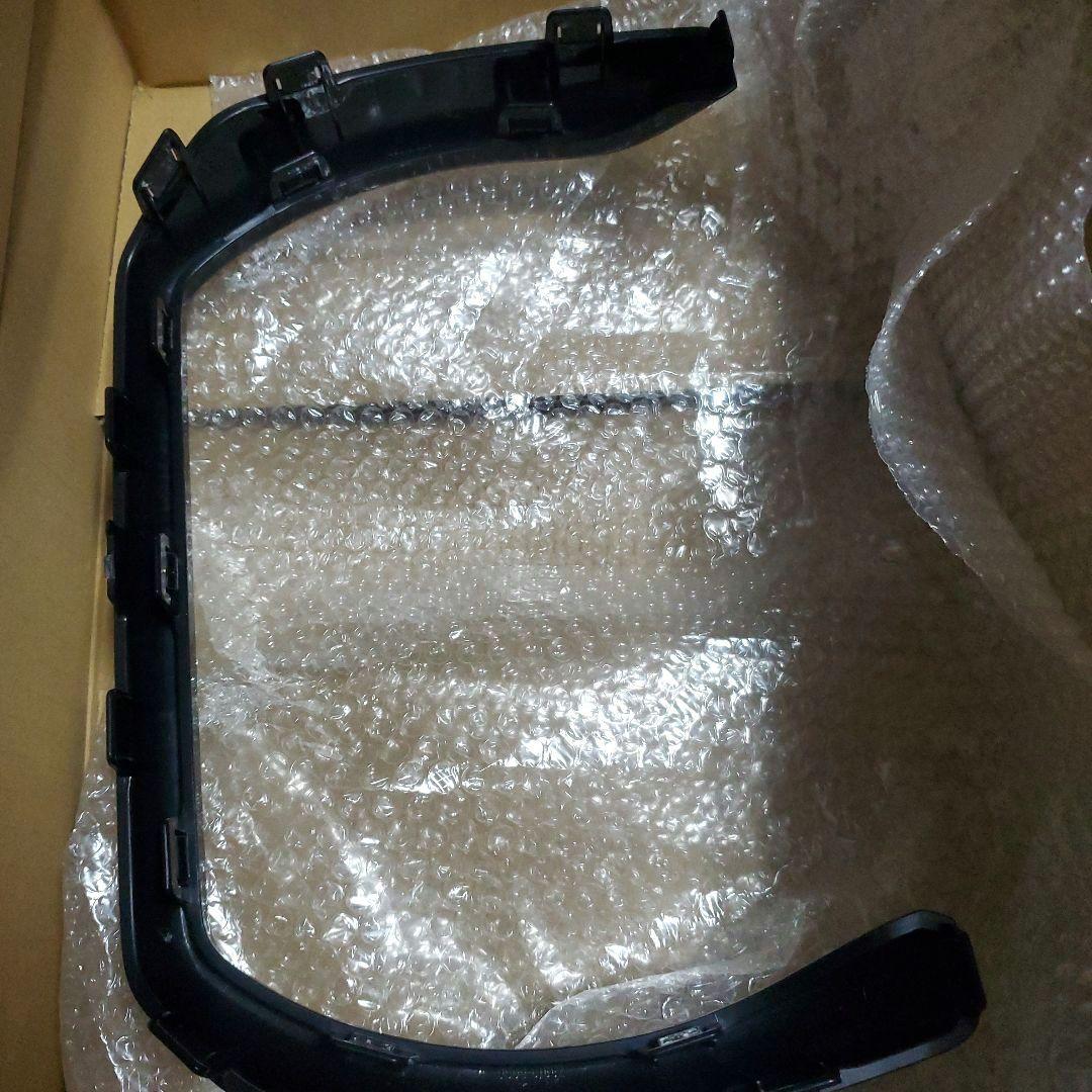 miii♡《新車外し》 スズキ ハスラー インパネガーニッシュ 5点セット