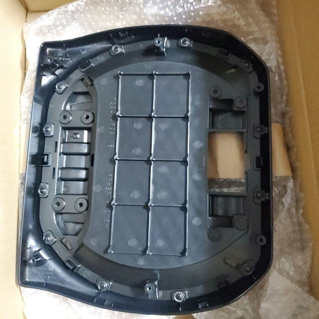 miii♡《新車外し》 スズキ ハスラー インパネガーニッシュ 5点セット