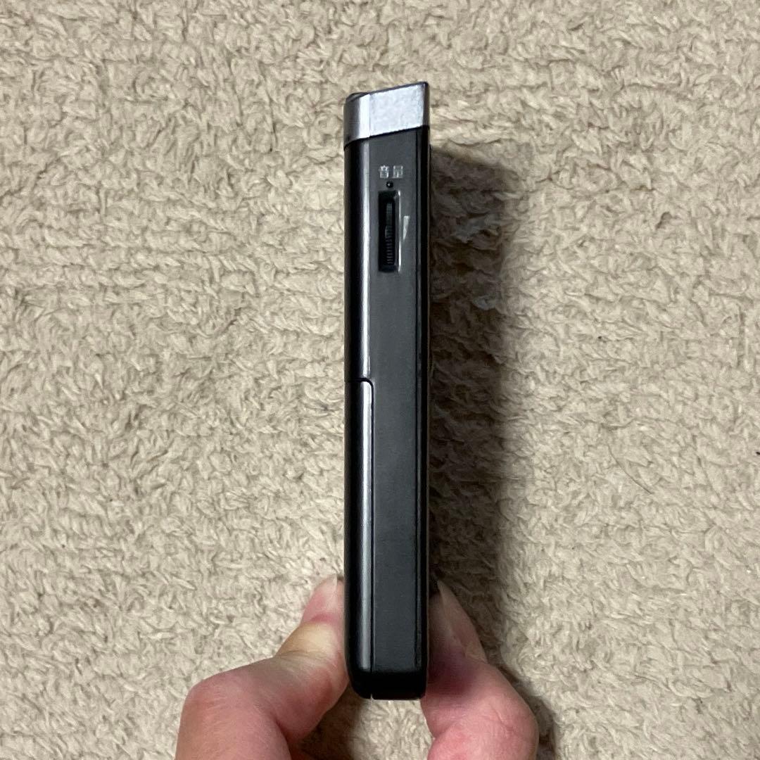 SONY FM/AMラジオ SRF-T355