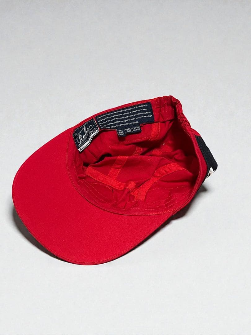 The Rohe Project ラルフローレン POLO apartment