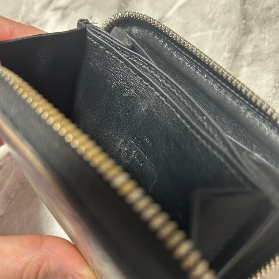 ベルルッティ　ワパ　ケース