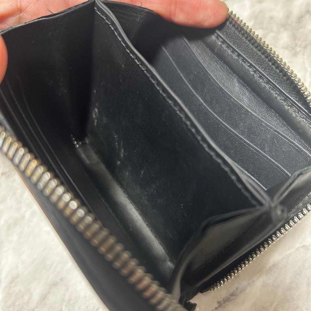 ベルルッティ　ワパ　ケース