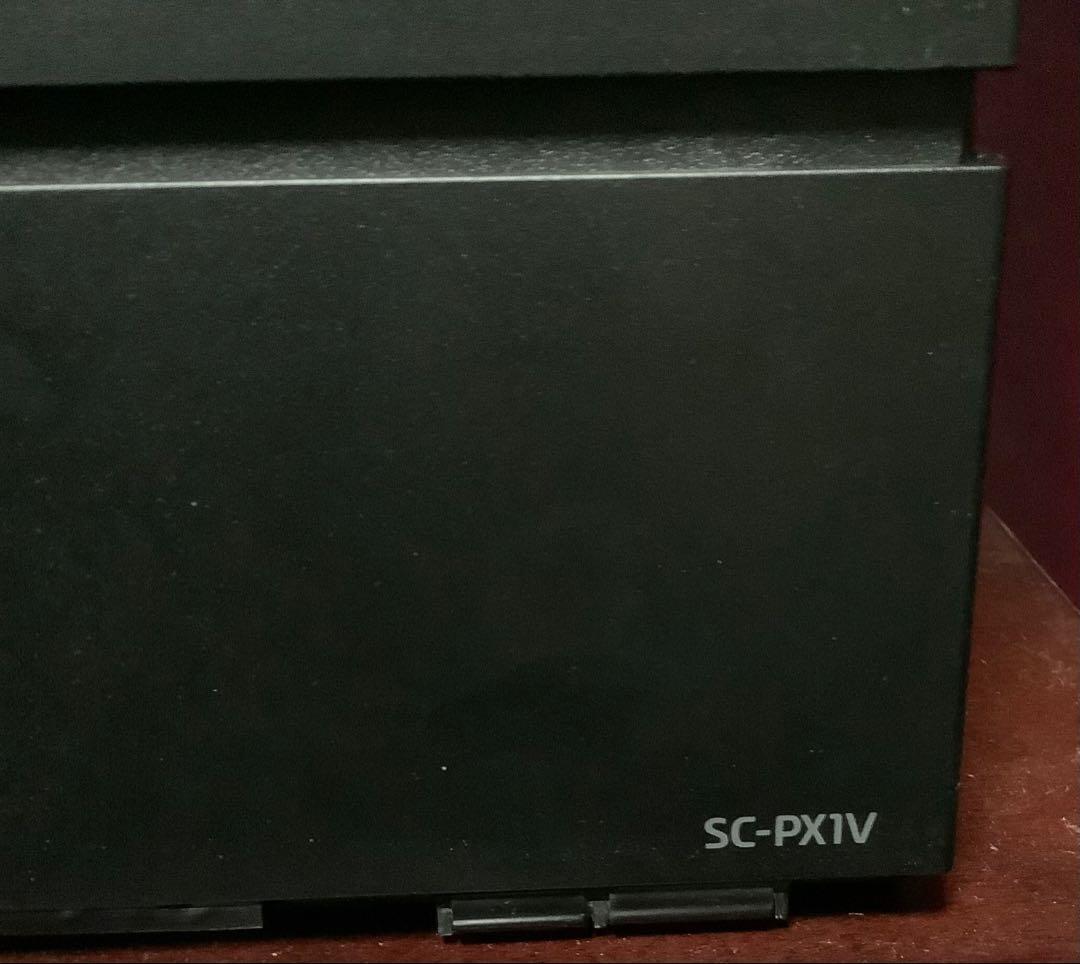 EPSON プリンタ SC-PX1V エプソン インクセット