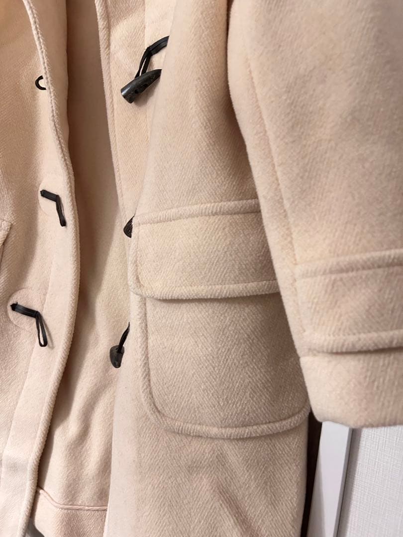 BEAMS別注LONDONTraditionロンドントラディションダッフルコート