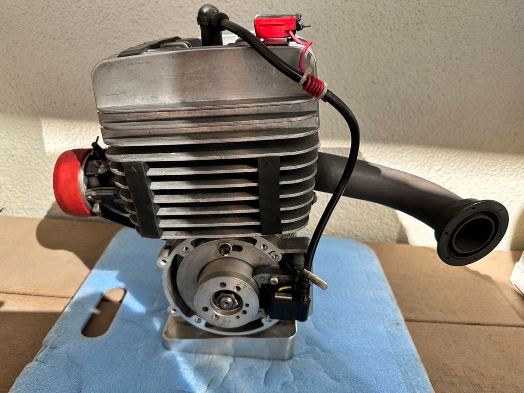 レーシングカート　KT100 SD