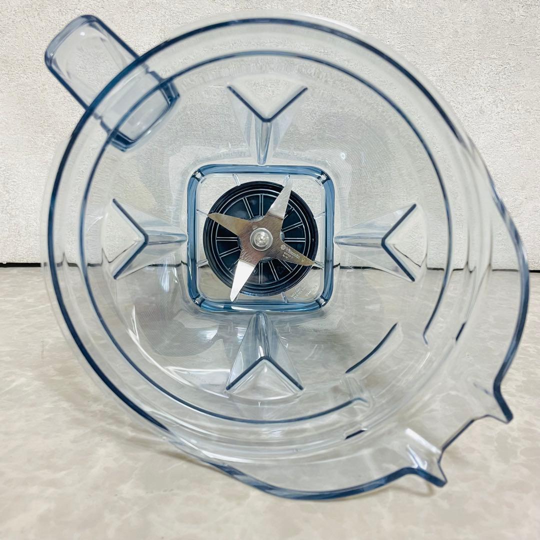 Vitamix バイタミックス A3500 ハイパワー ブレンダー 上位機種