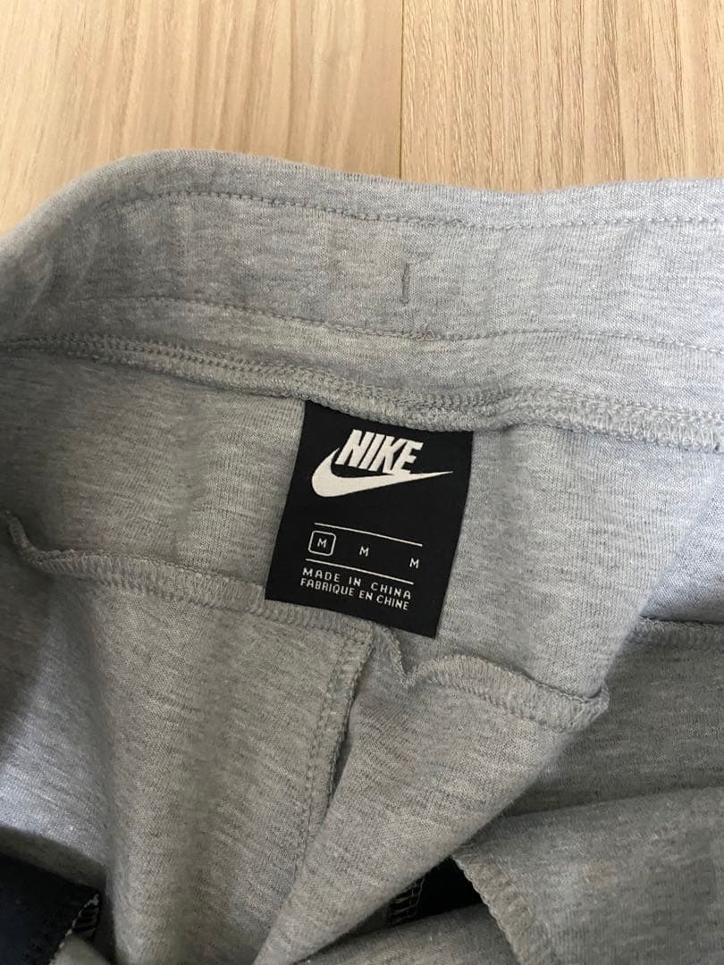 nike テックフリース セットアップ 2セット