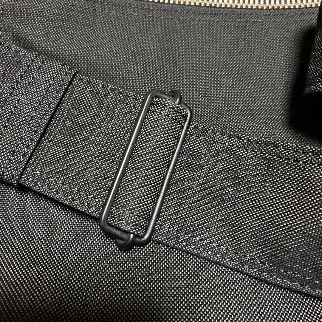 PORTER メッセンジャーバッグ スモーキー