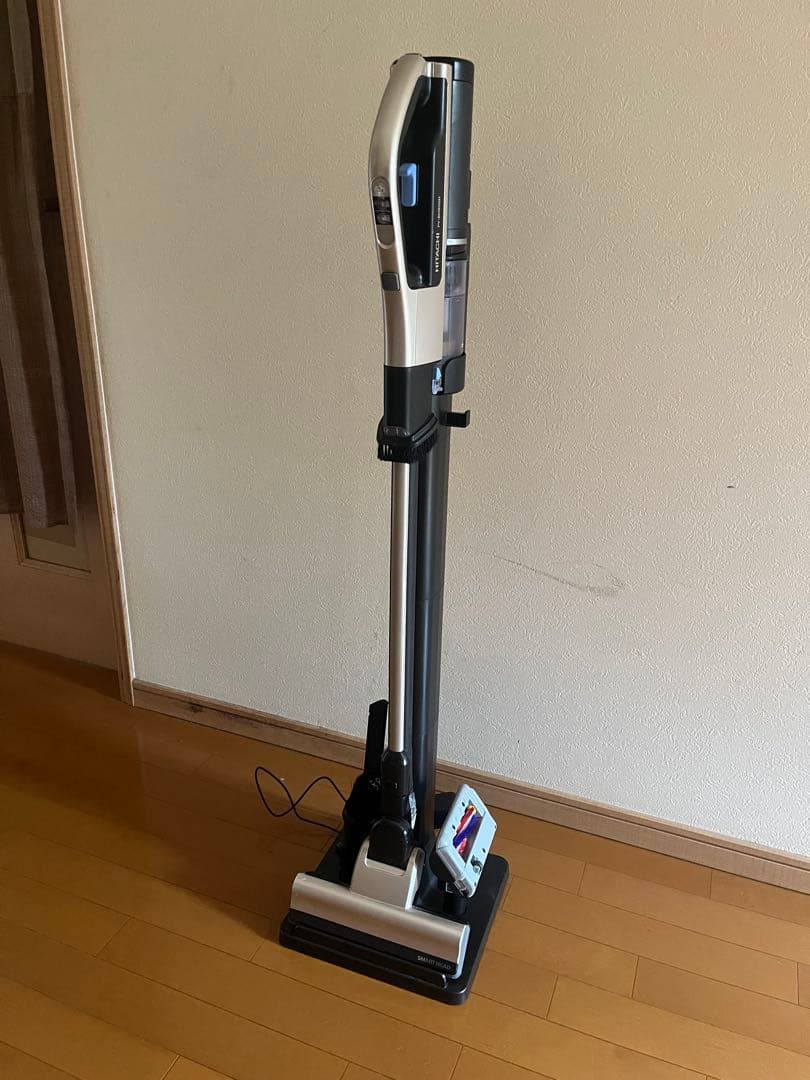 日立　パワーブーストサイクロン PV-BH900H セット