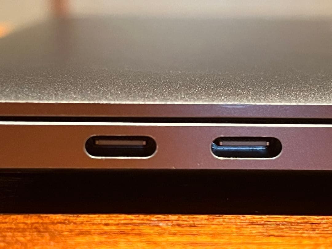 MacBookPro 13インチ M1 メモリ8GB SSD 512GB