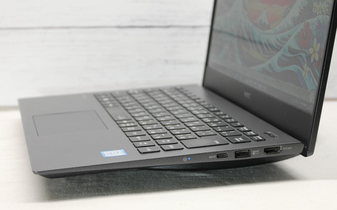 NEC 8世代i5 SSD128GB Windows11 VKT16/G‑6