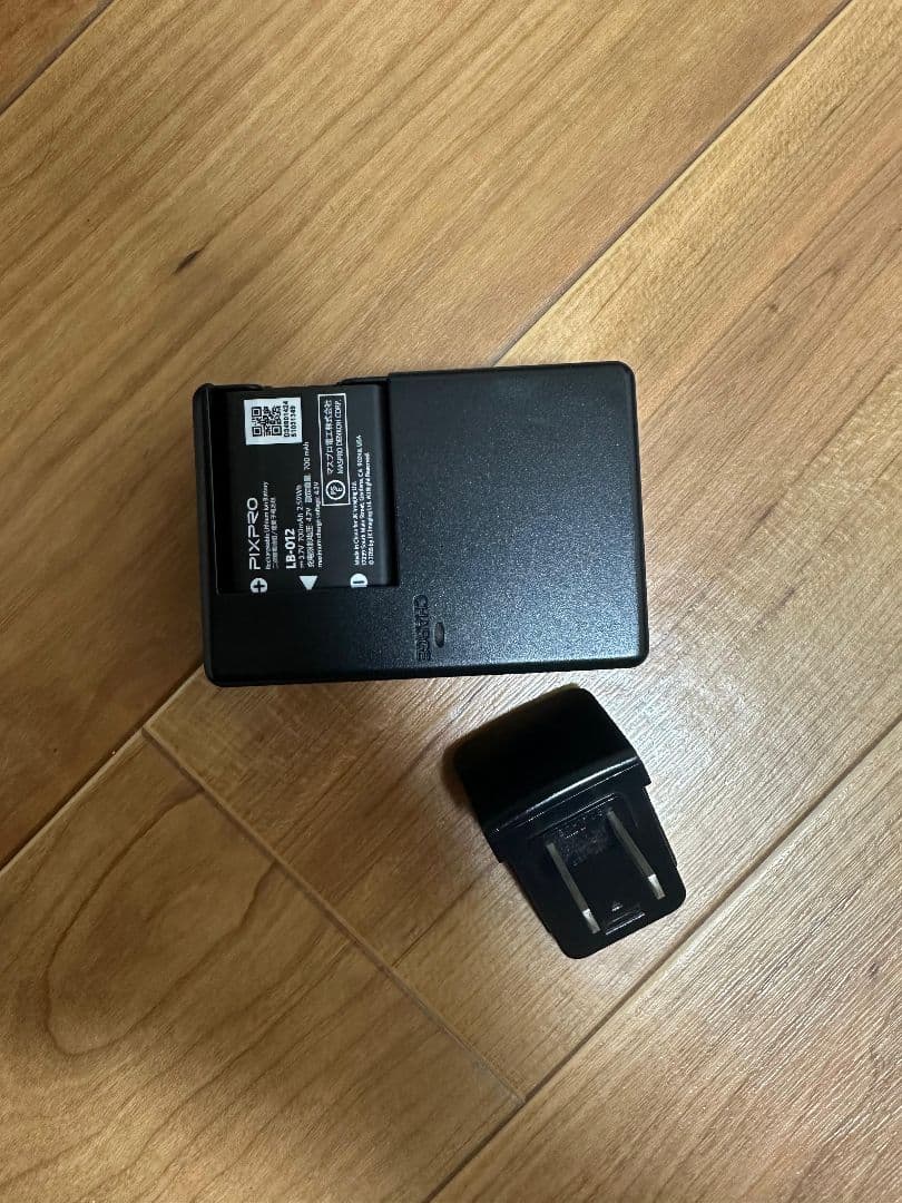 KODAK PIXPRO FZ55 デジカメ iphone sdカードリーダー