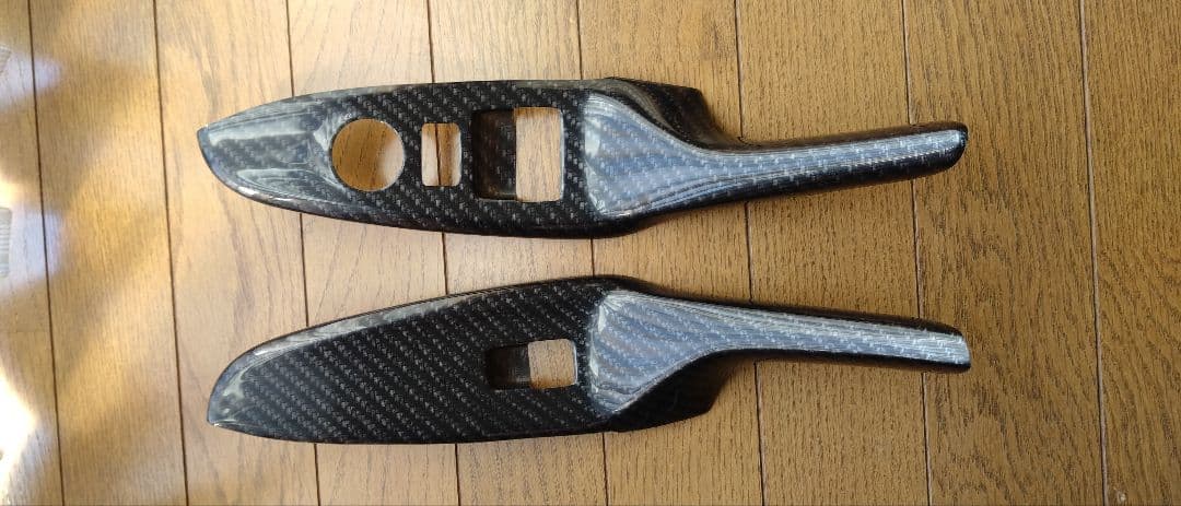 セカンドステージ PWSWドアスイッチパネル マツダ ロードスター ND系