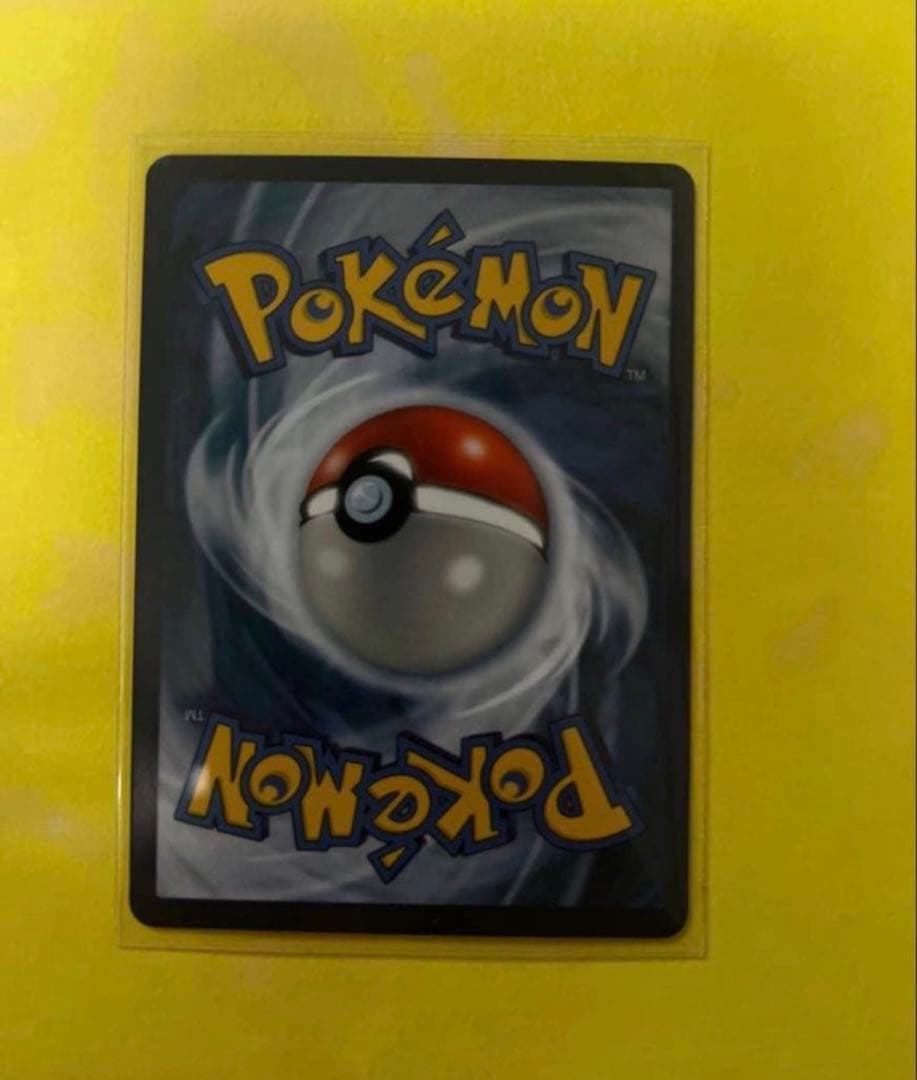 ほ*茶様 ゴッホピカチュウ