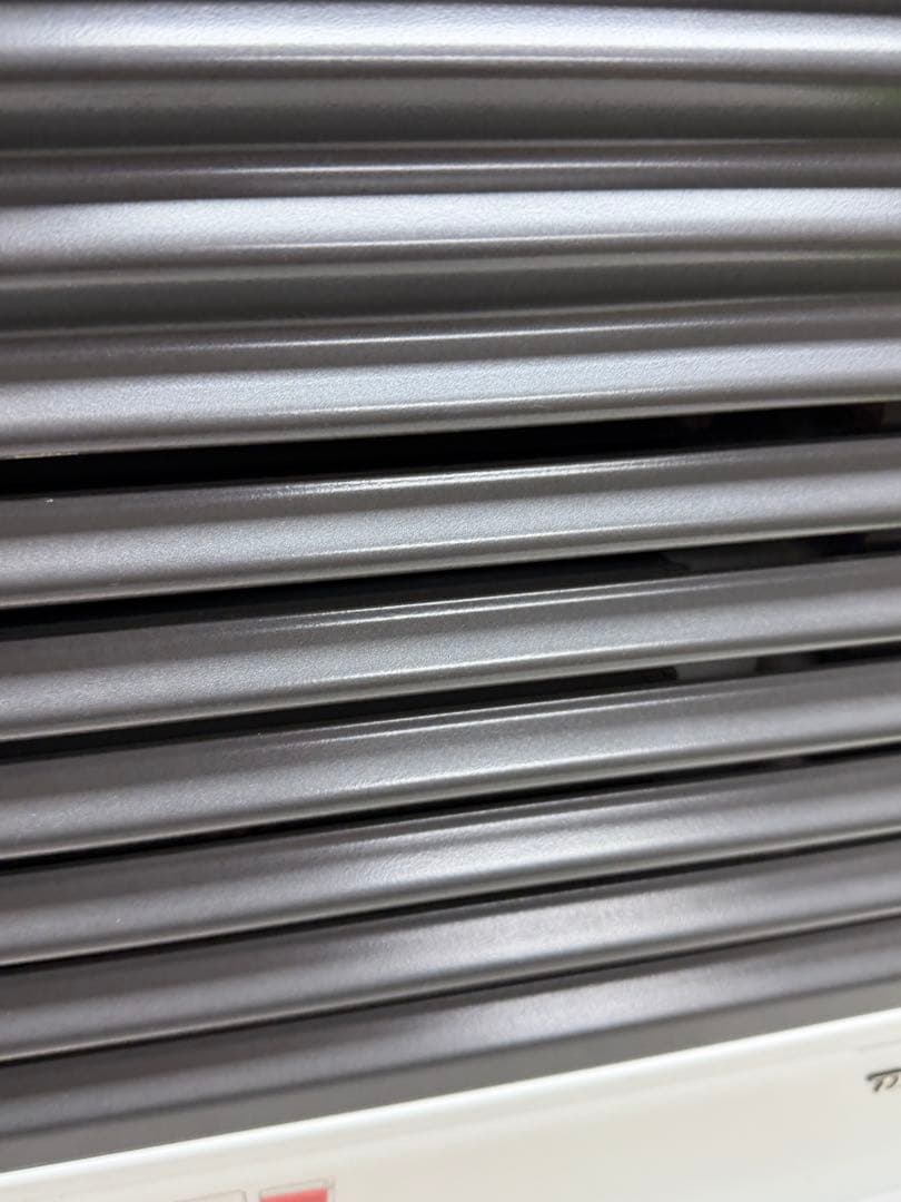 FX-52R4 石油ファンヒーター　ダイニチ　dainichi ブルーヒーター