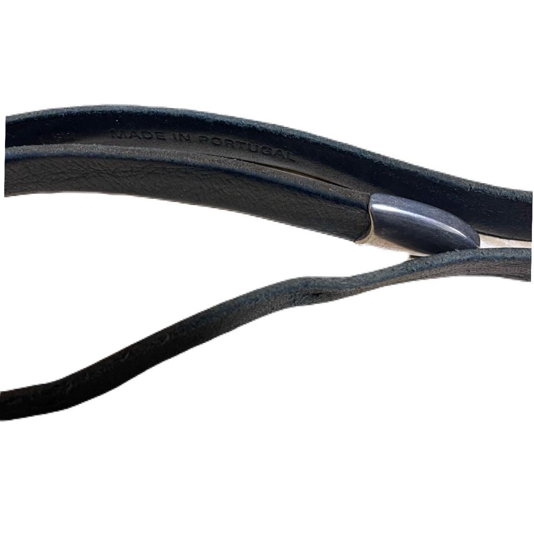 小物 OURLEGACY 2cm belt