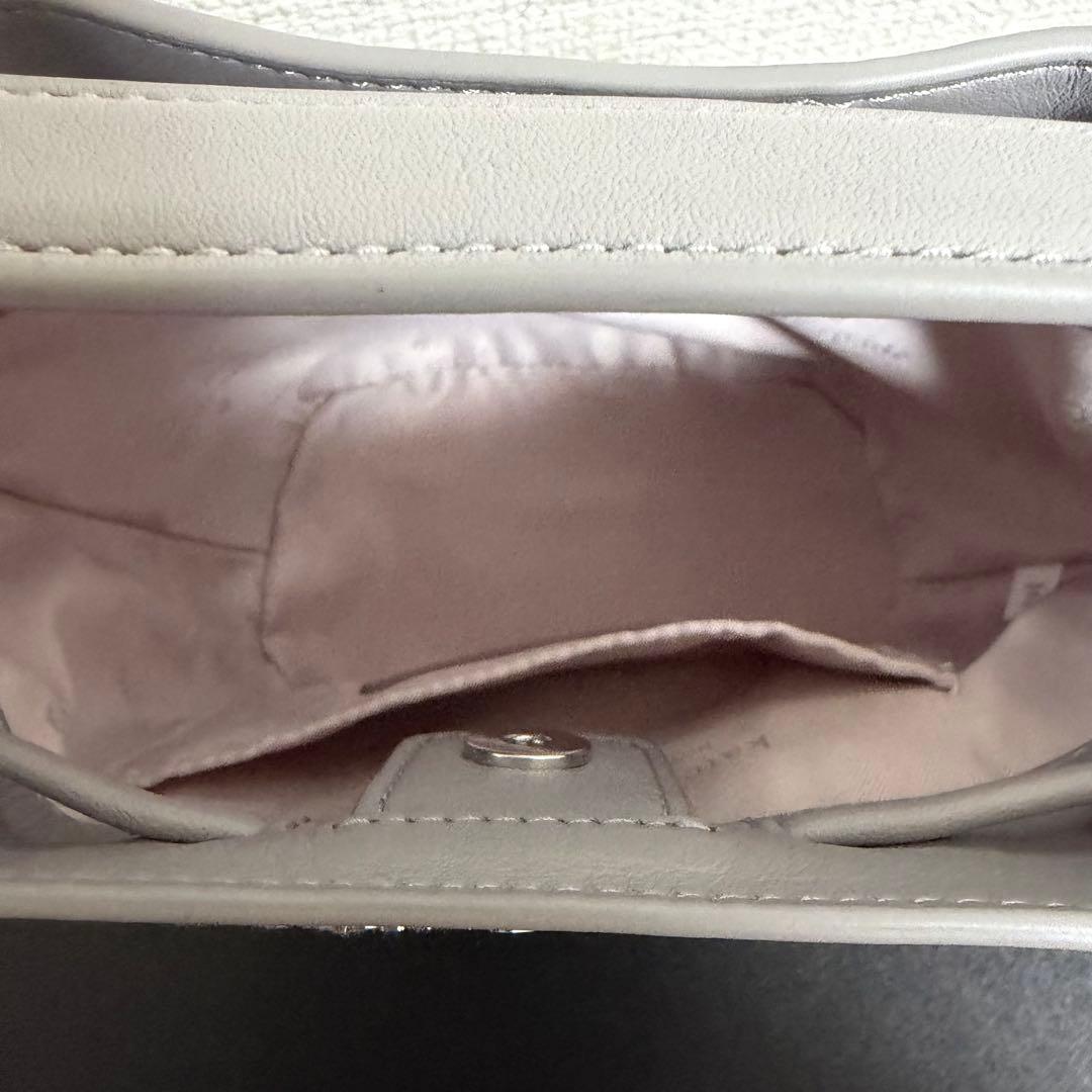 ❗️限定値下げ❗️Kate spade ショルダーバッグ　2way ハンドバッグ