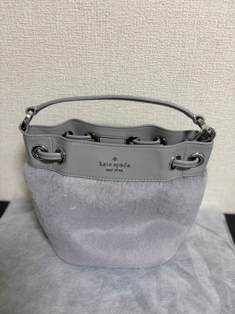❗️限定値下げ❗️Kate spade ショルダーバッグ　2way ハンドバッグ