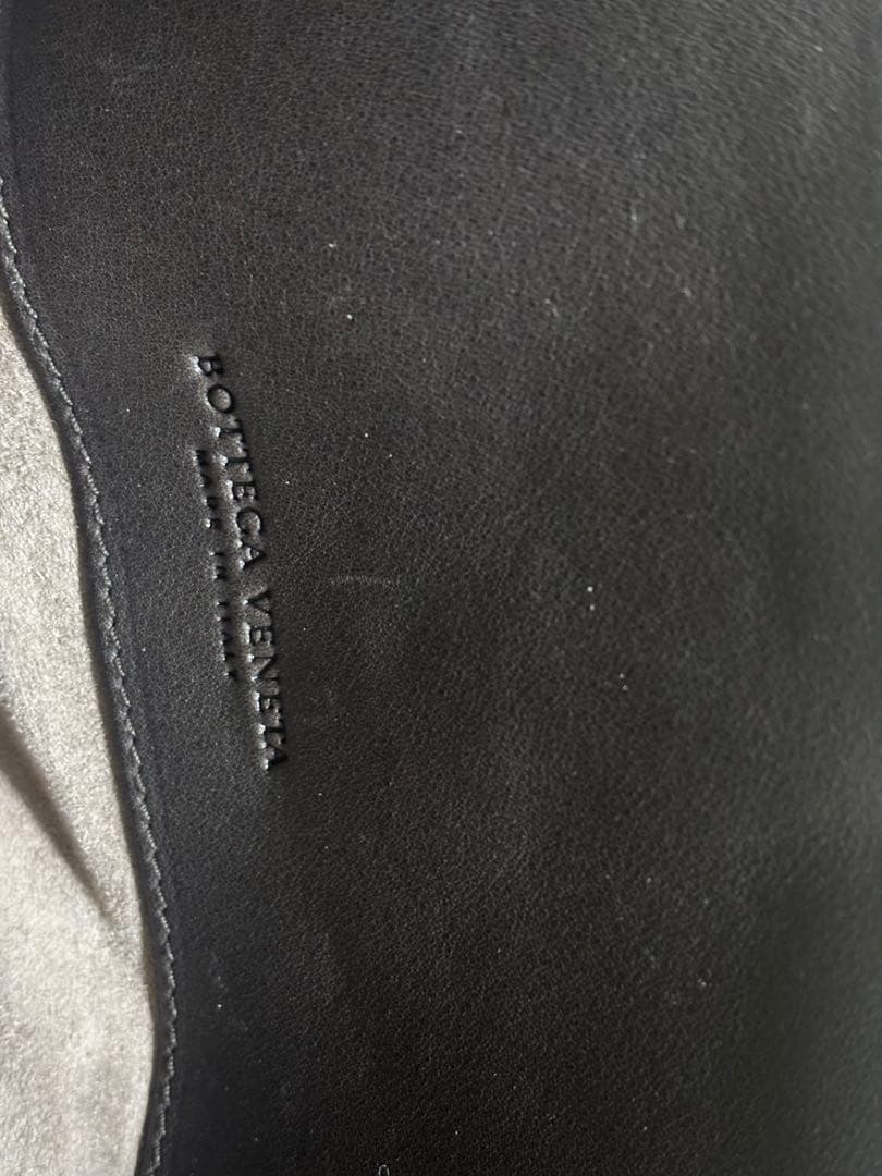 ボッテガヴェネタ　トートバッグ　ハンドバッグ