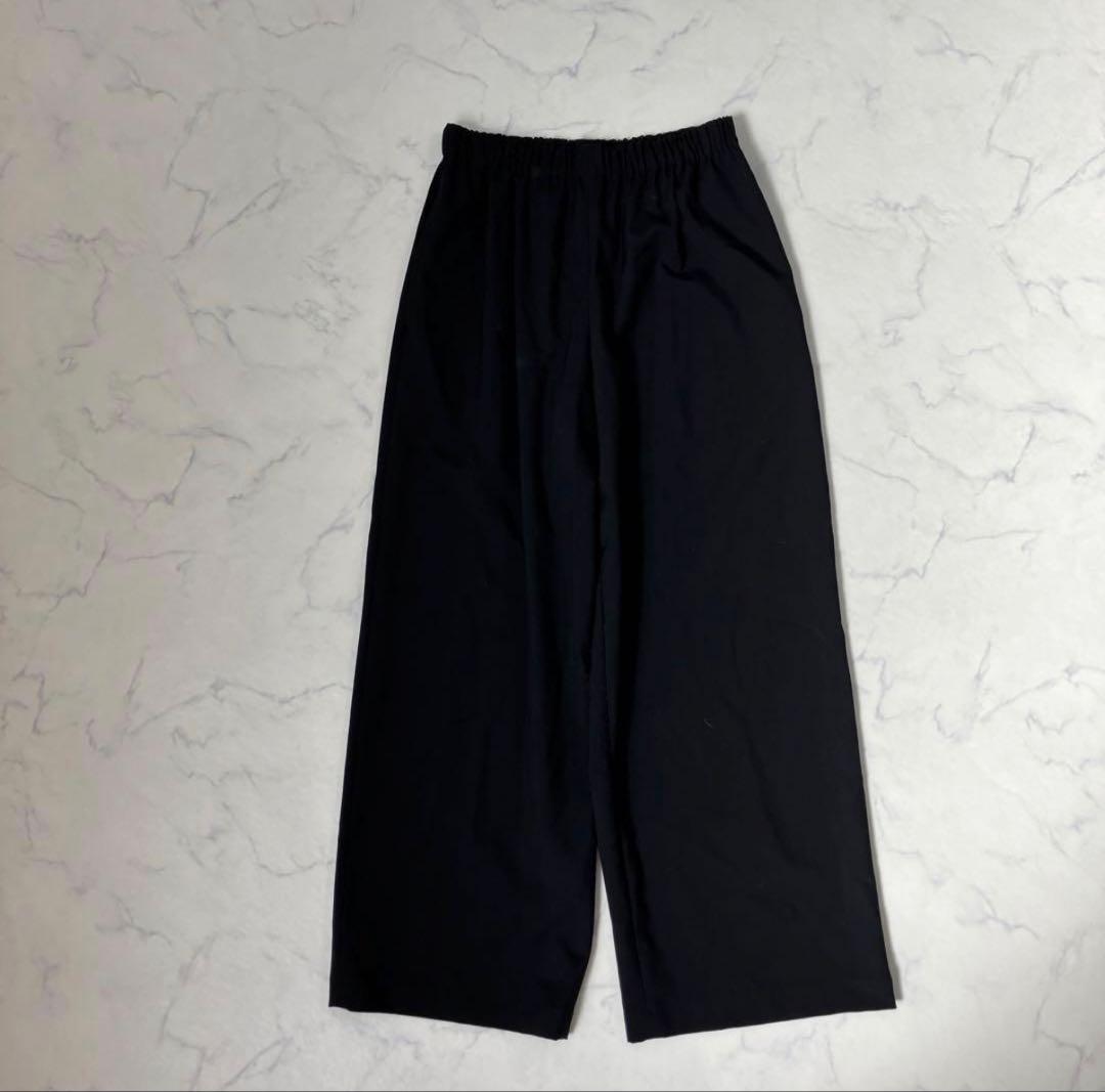 COMMEdesGARCONS robe de chambreセットアップ　M