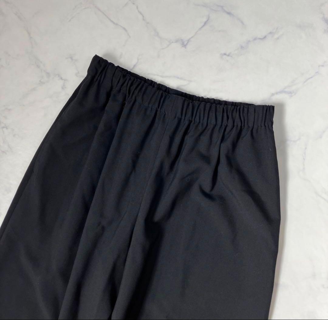 COMMEdesGARCONS robe de chambreセットアップ　M