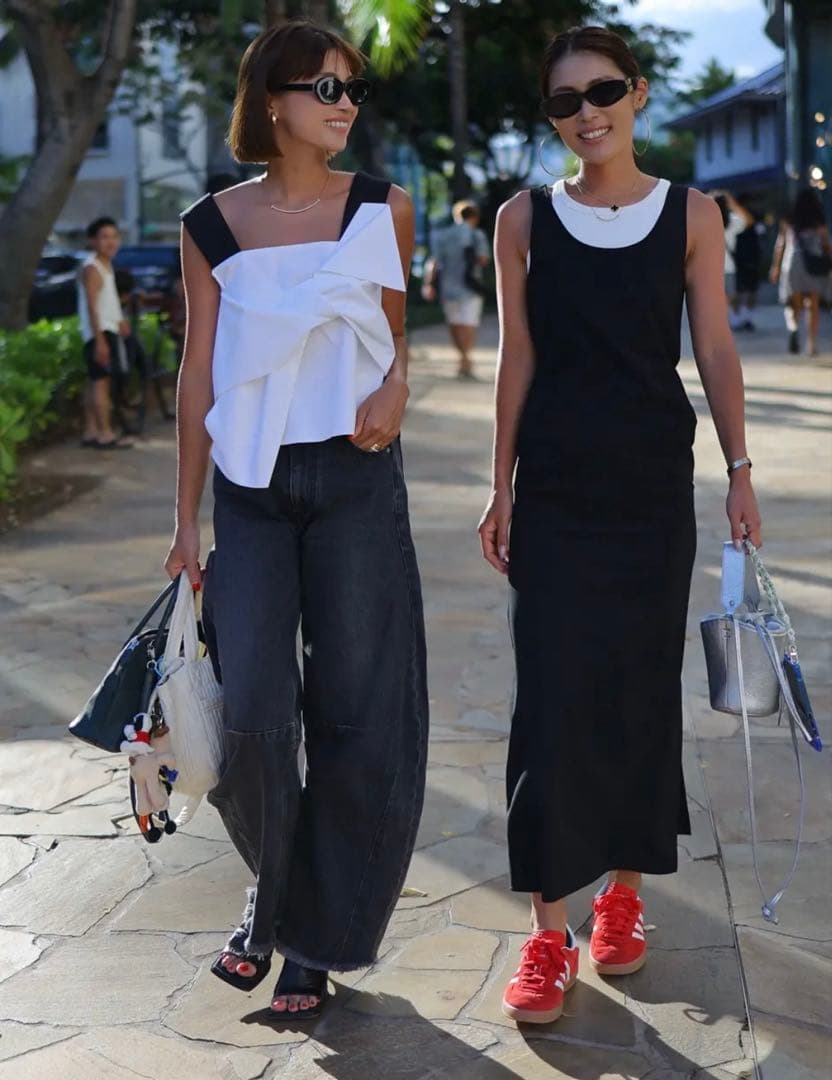 gypsohila ジプソフィア　クロワッサン　ビスチェ　36