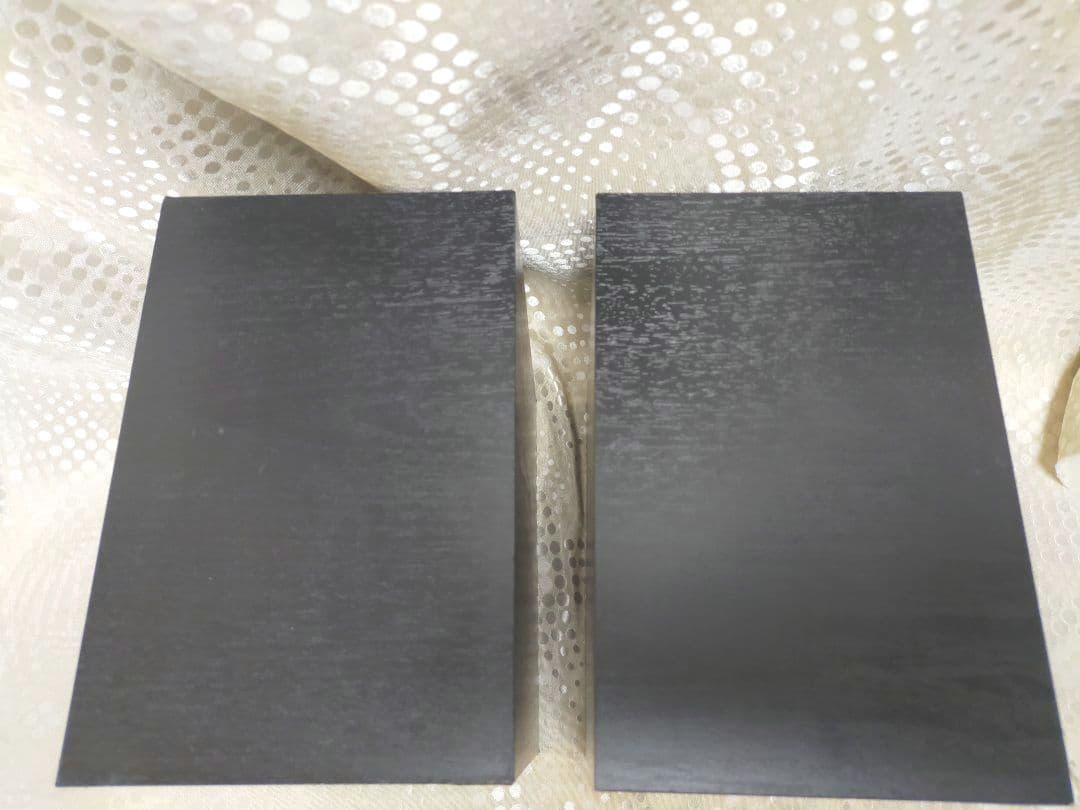 DENON SC-M41 ブラック ブックシェルフスピーカー ペア