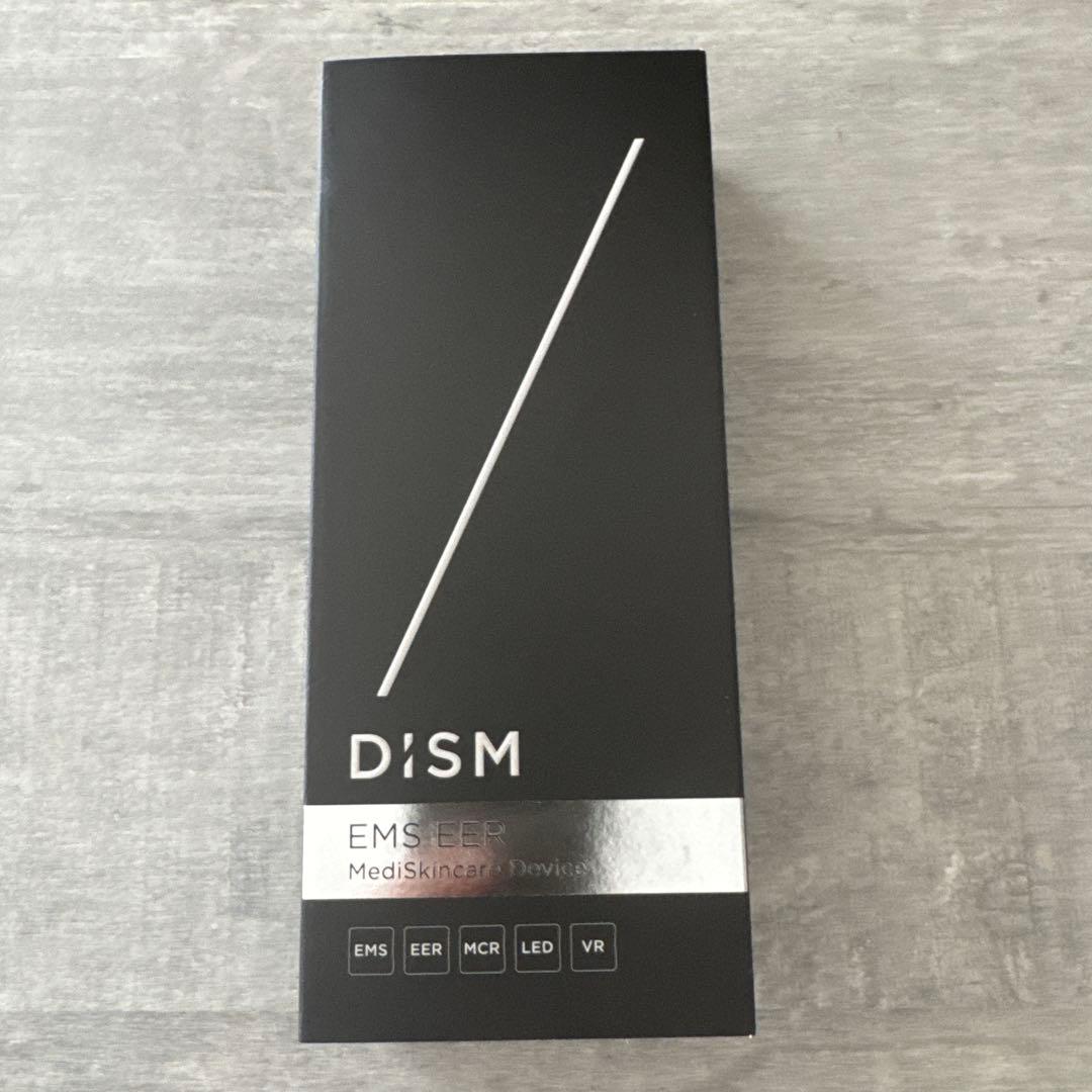 美品　D'ISM EMS EER 美顔器