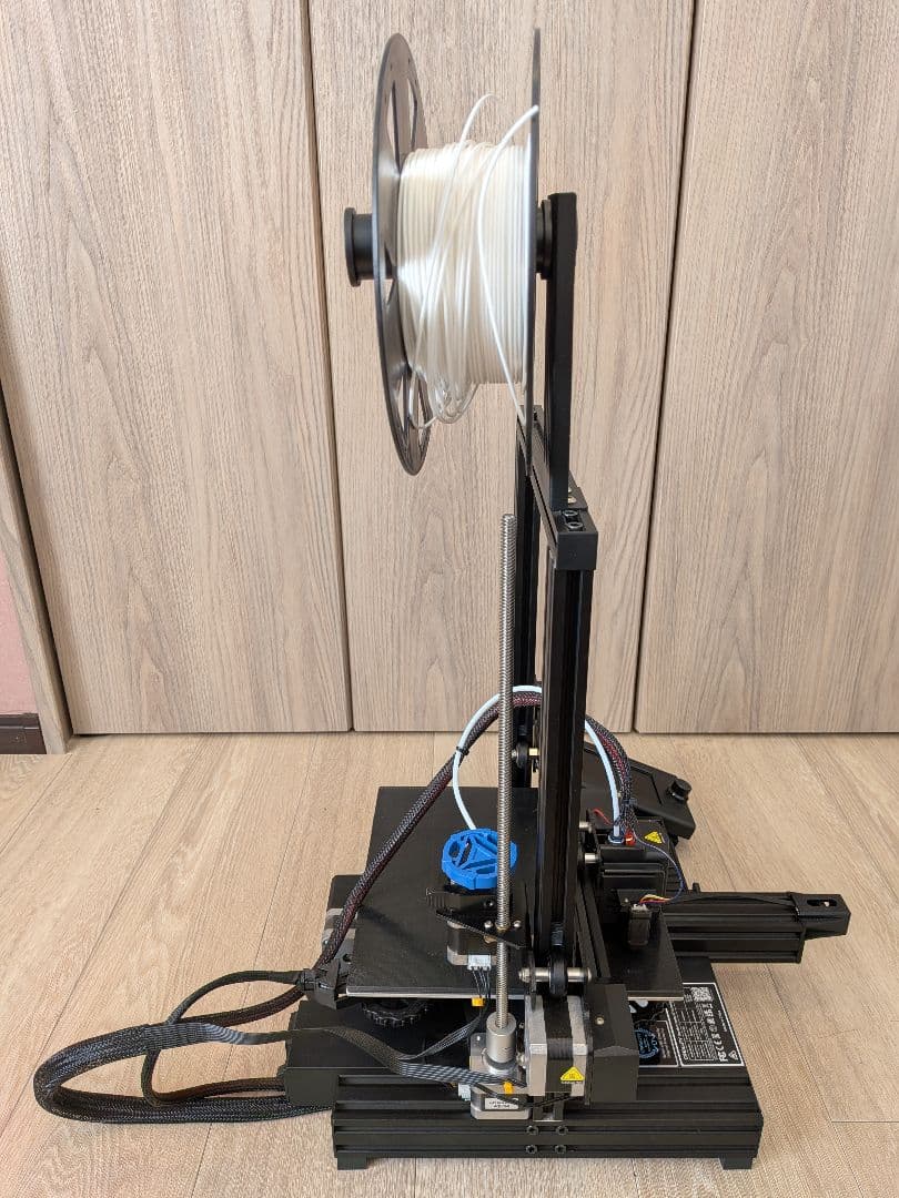 プリンター・複合機 Creality Ender-3 V2 Neo