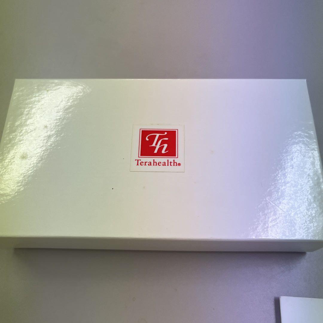 テラヘルツ人工鉱石製　テラ・ローラー