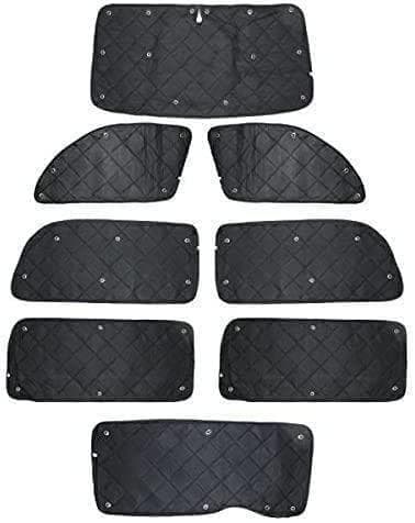 ハイエース200系 標準ボディ サンシェード DX S-GL