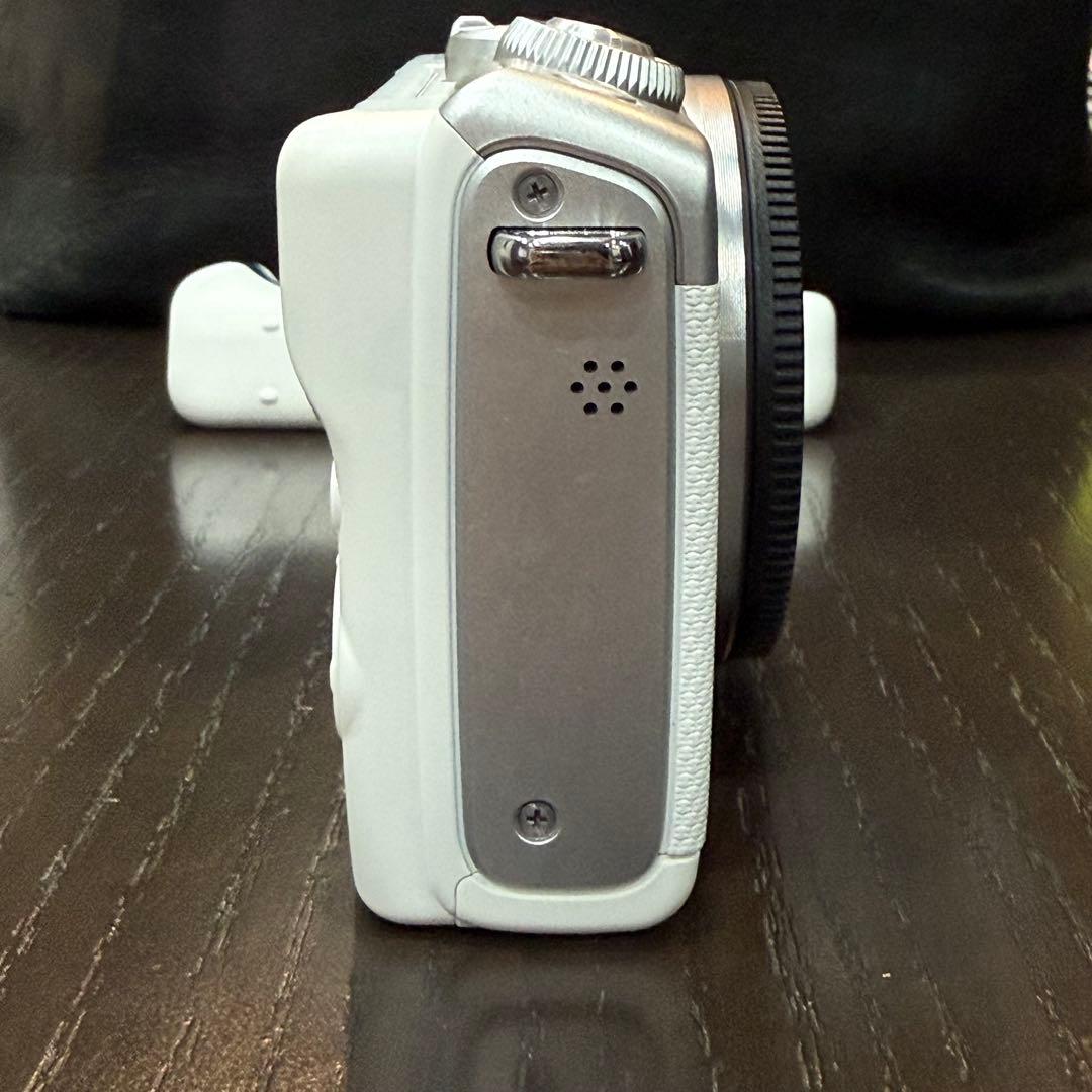 C*T様 Canon キャノン EOS M100