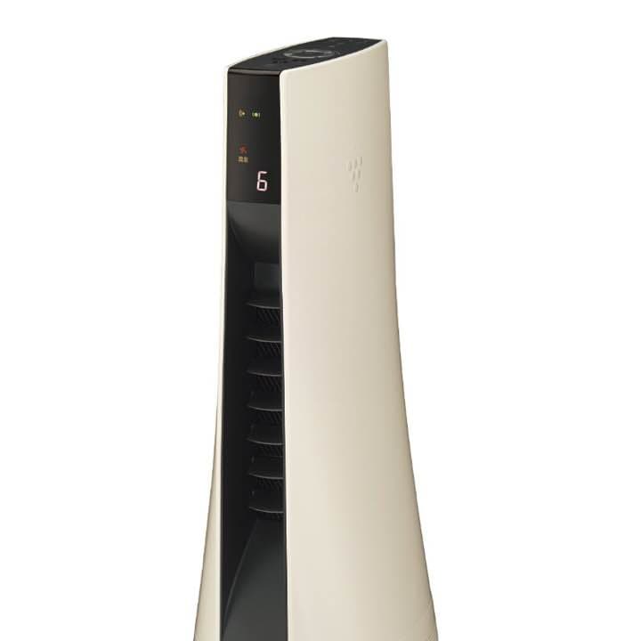 今からの時期！これ一台で部屋あったか暖房！