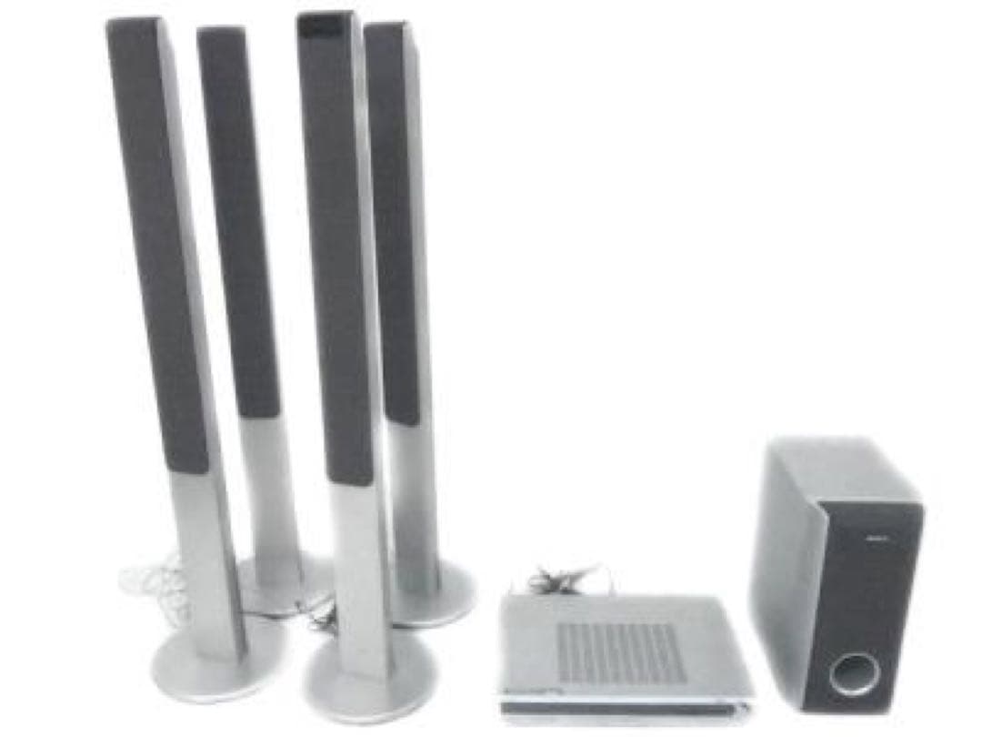 SONY HT-SL800W 5.1ch スピーカー ホームシアター ps5