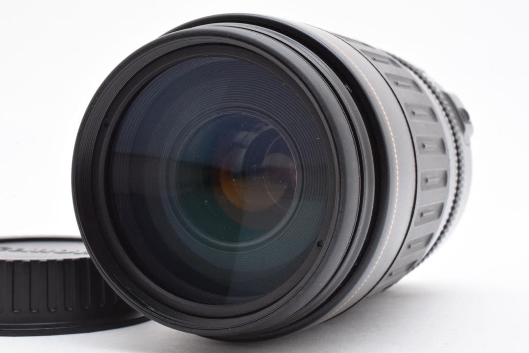 キャノン望遠レンズ Canon EF 100-300mm F 4.5-5.6