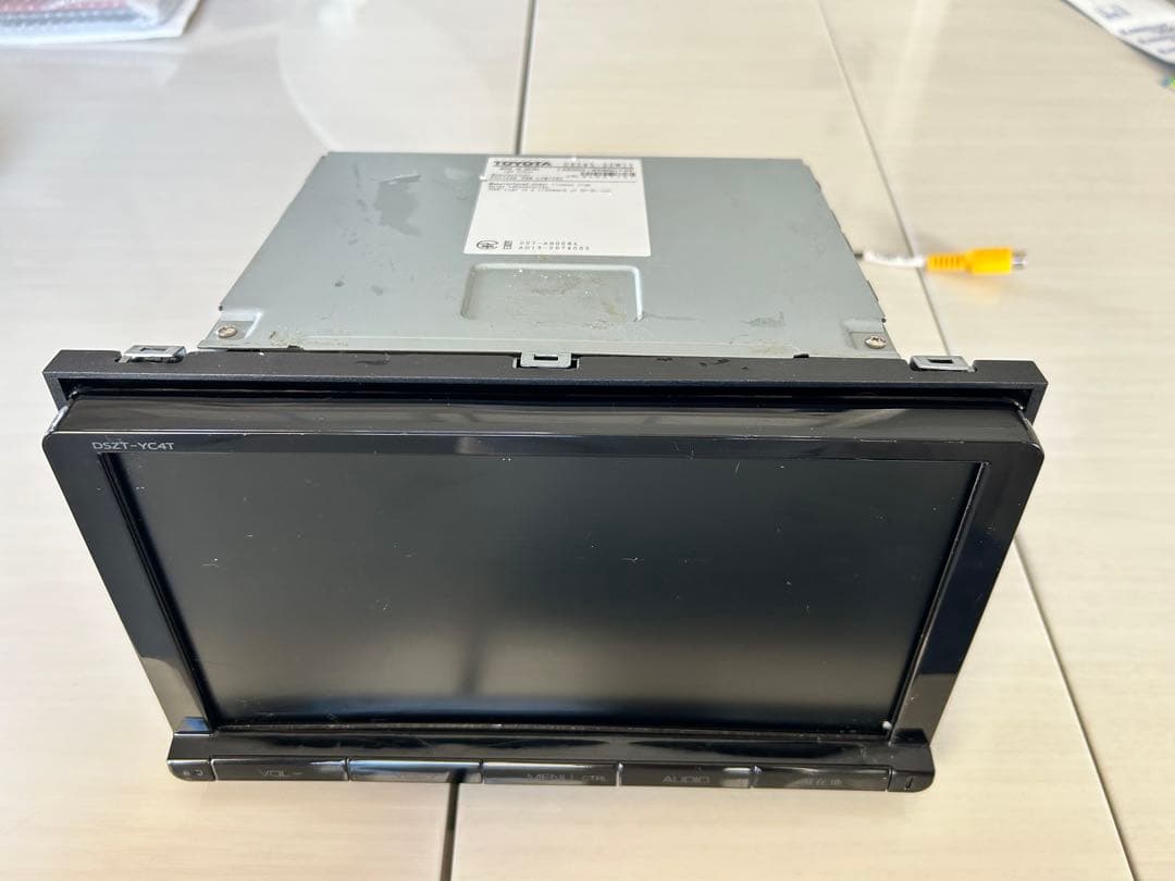 dszt-yc4t 本体のみ