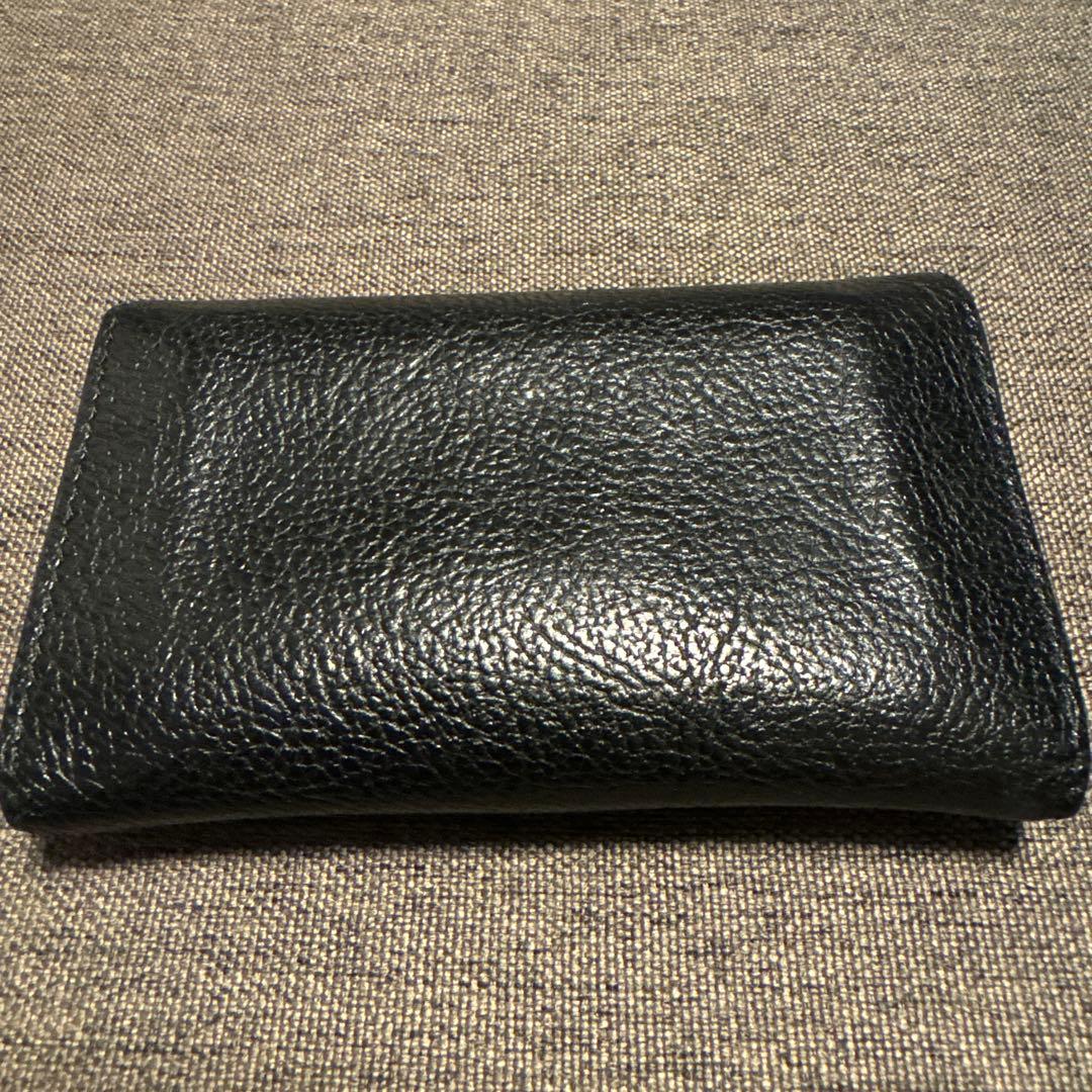 ilbisonte ミニ財布