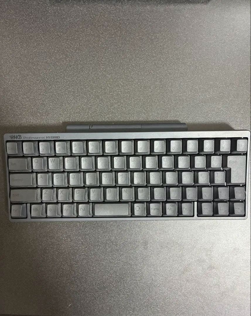キーボード HHKB Professional HYBRID PD-KB820BS
