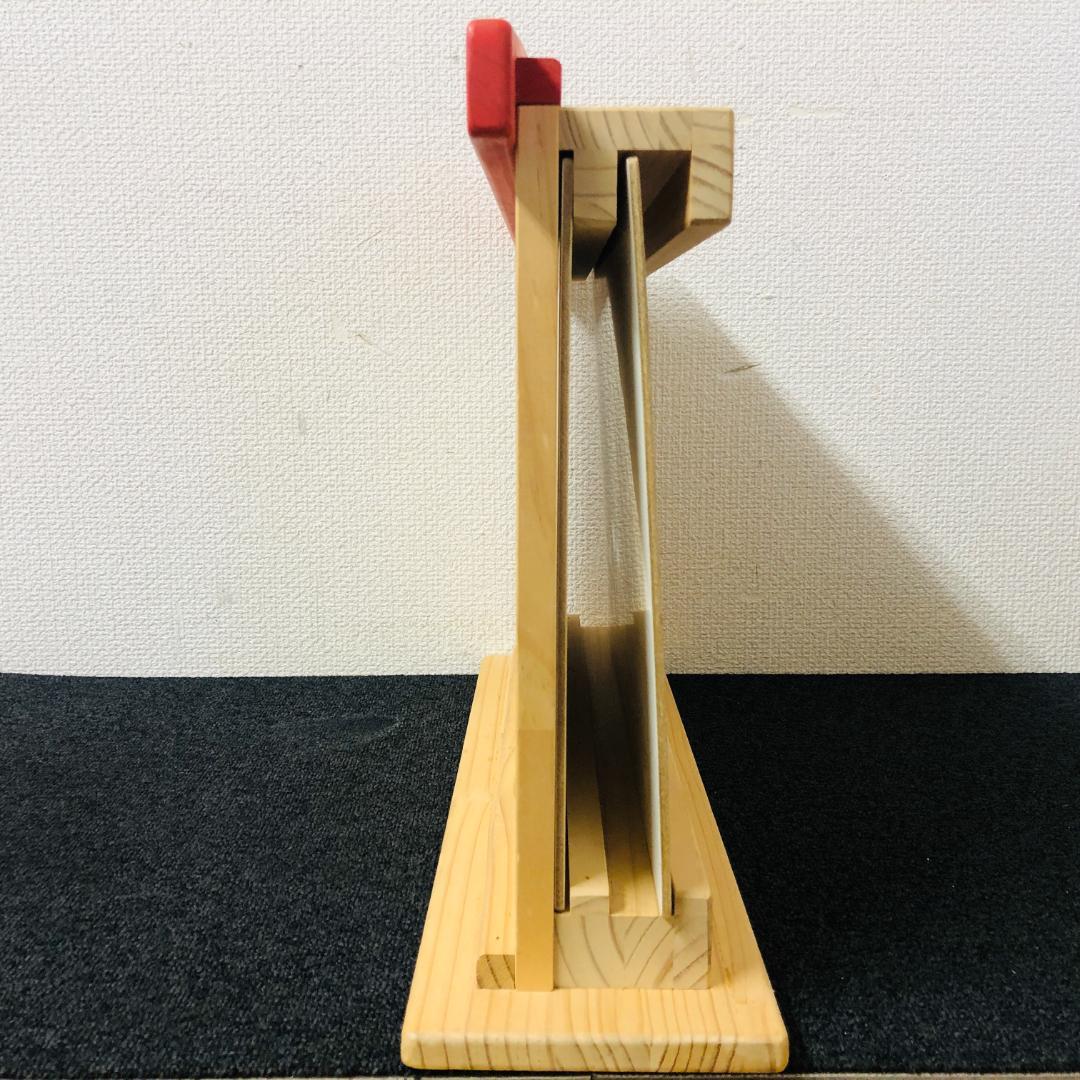 【送料無料】HUGHUG 紙芝居 舞台セット(フレーム＋枠)