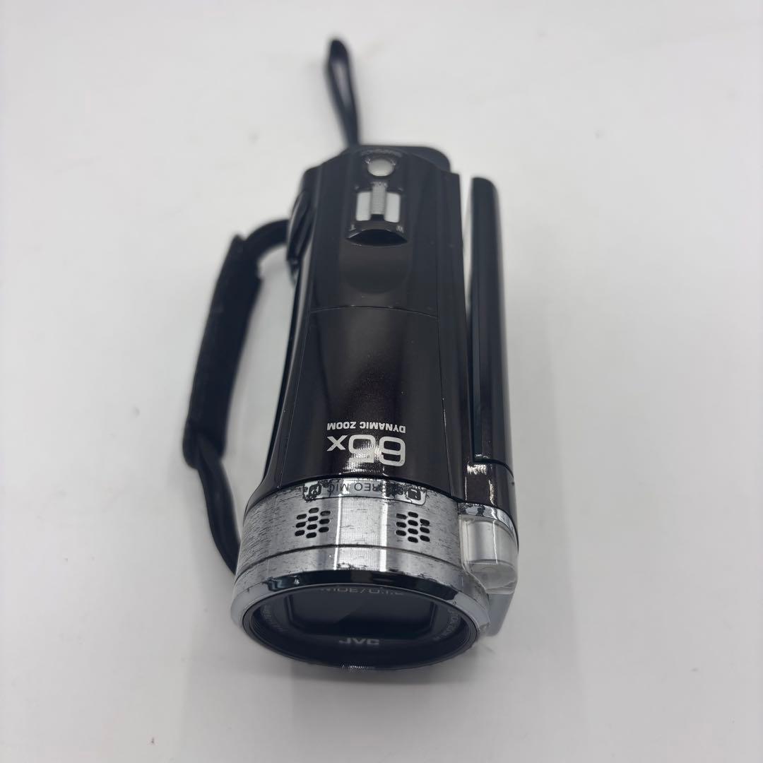 Everio JVC GZ-E565 ビデオカメラ 本体