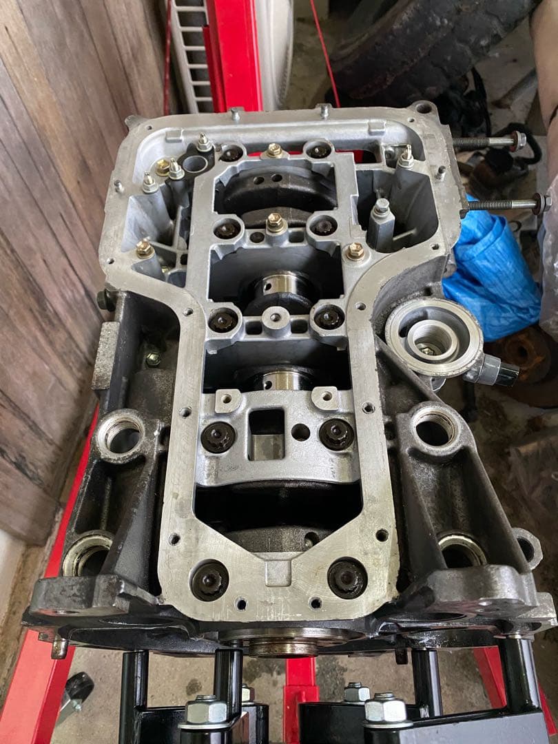 M*N様 トヨタ　セリカ　2zz-geエンジン