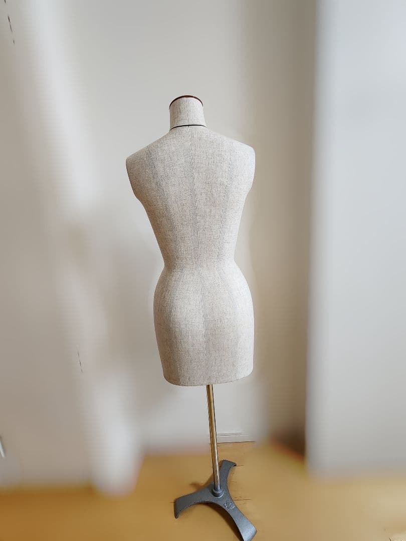 BUNKA トルソー ボディ マネキン