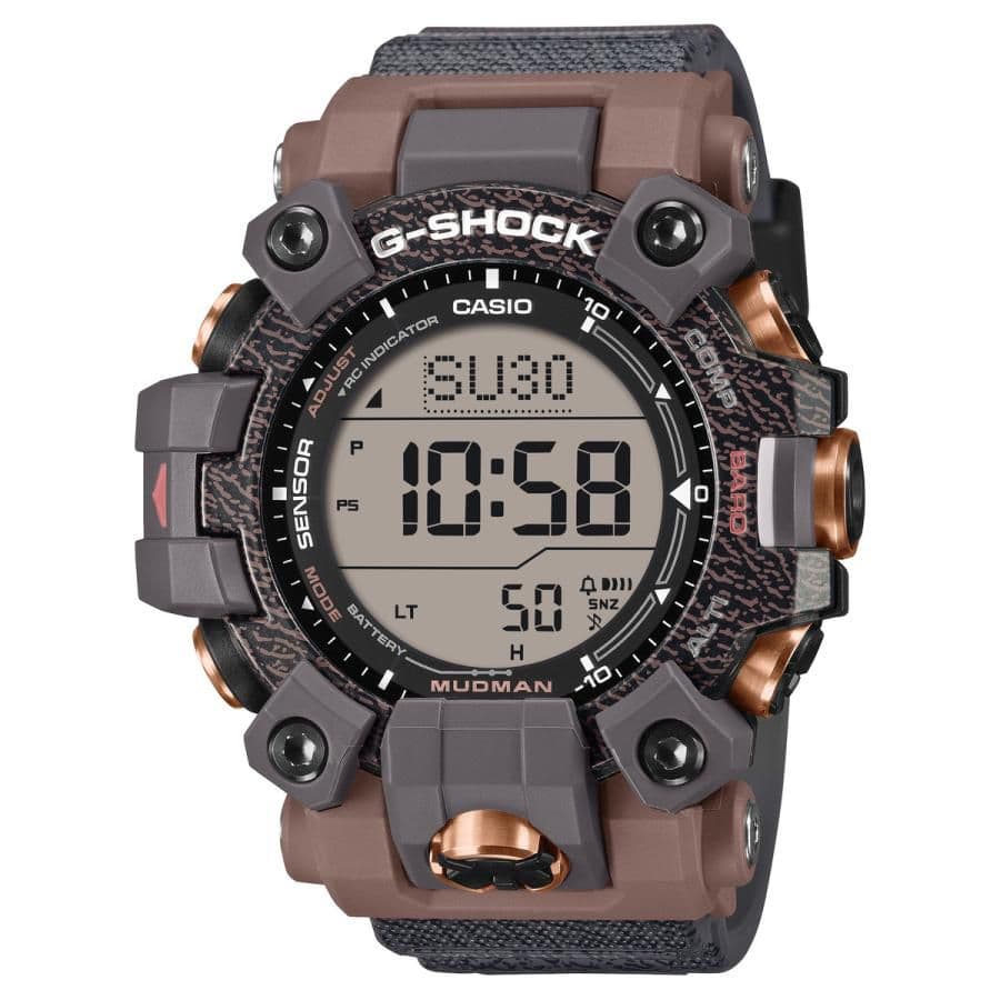 国内正規品・新品・未使用・ G-SHOCK ・GW-9502KJ-8JR