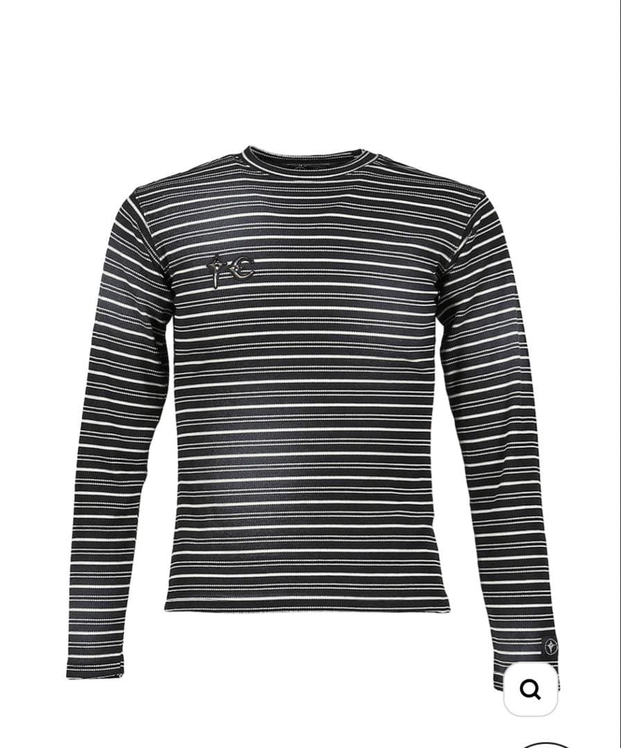 thug club TC long sleeve サイズ2