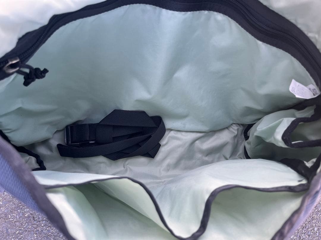 【USA製】Patagonia メッセンジャーバッグ SP01 2001年製