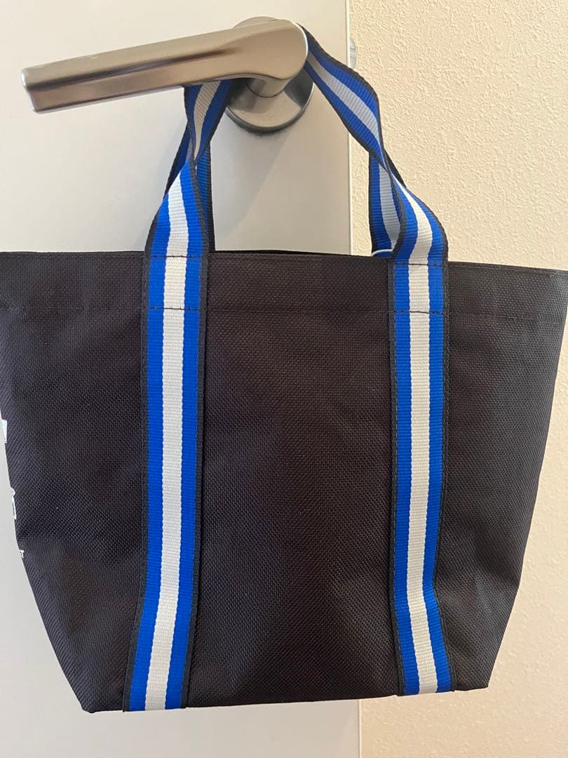 アニヤハインドマーチ ユニバーサルバッグ　大小２個セット