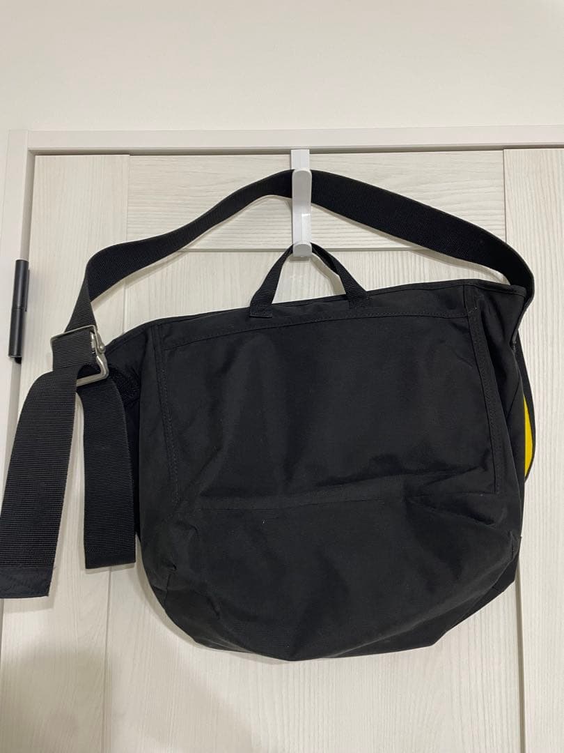 バッグ Bike Messenger Bag /Manhattan Portage